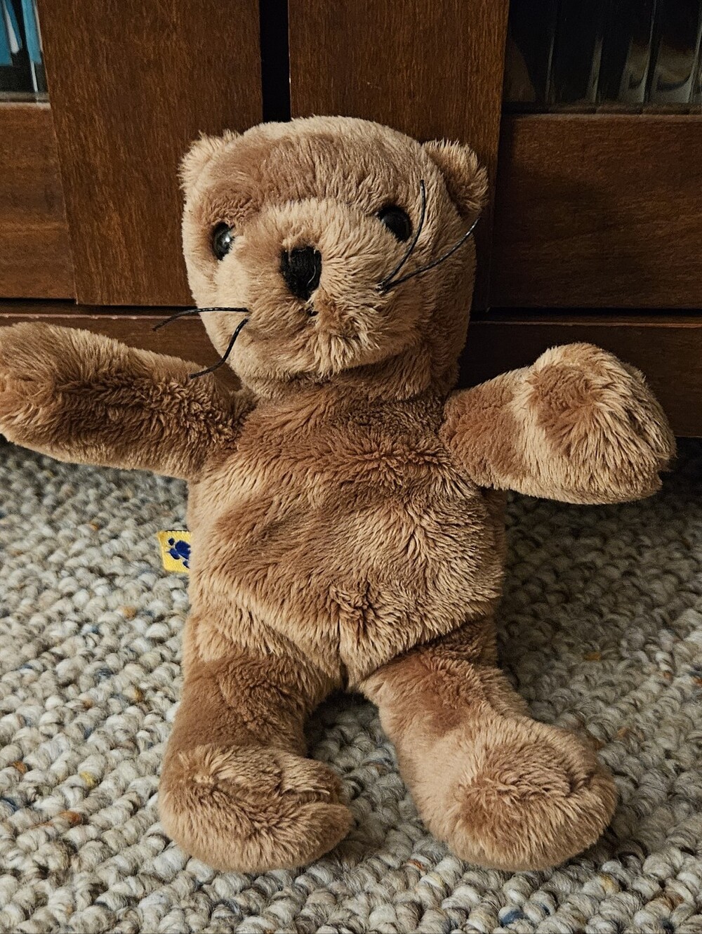 Build A Bear Mini Sea Lion